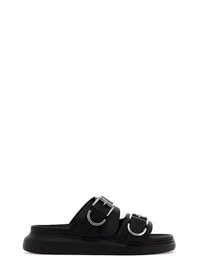 ALEXANDER MCQUEEN ALEXANDER MCQUEEN SNEAKERS