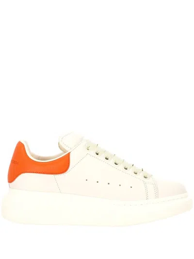 Alexander Mcqueen Sneakers