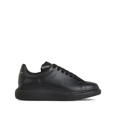 ALEXANDER MCQUEEN ALEXANDER MCQUEEN SNEAKERS
