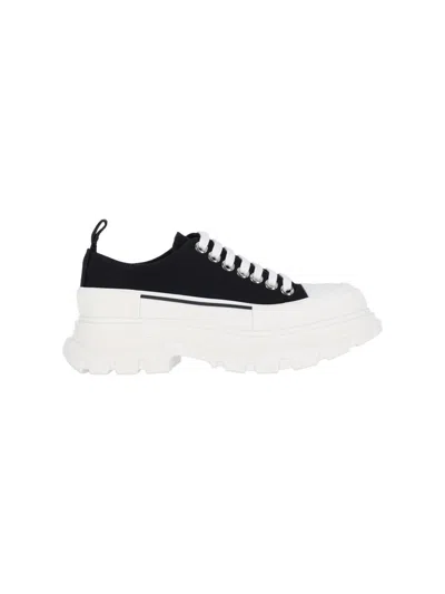 ALEXANDER MCQUEEN ALEXANDER MCQUEEN SNEAKERS
