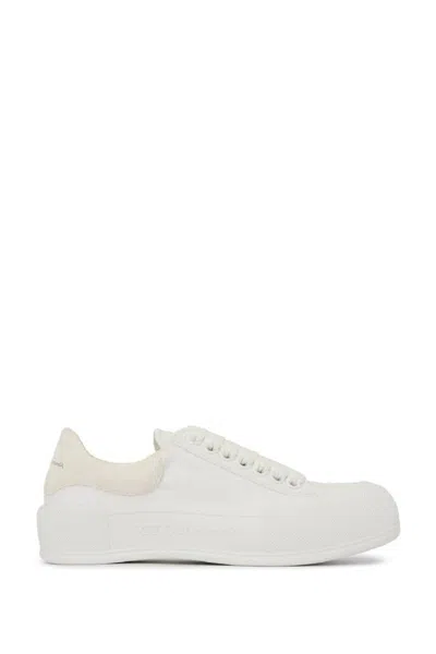 Alexander Mcqueen Sneakers