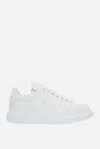 Alexander Mcqueen Oversize Sneakers In White