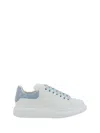 Alexander Mcqueen Sneakers In Multi