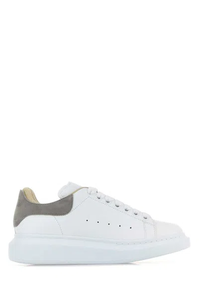 ALEXANDER MCQUEEN ALEXANDER MCQUEEN SNEAKERS