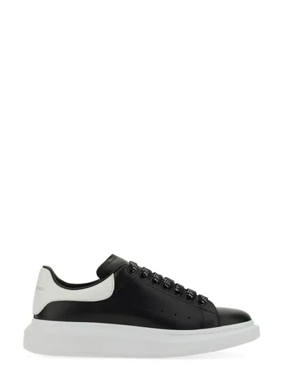ALEXANDER MCQUEEN ALEXANDER MCQUEEN LARRY SNEAKERS SHOES