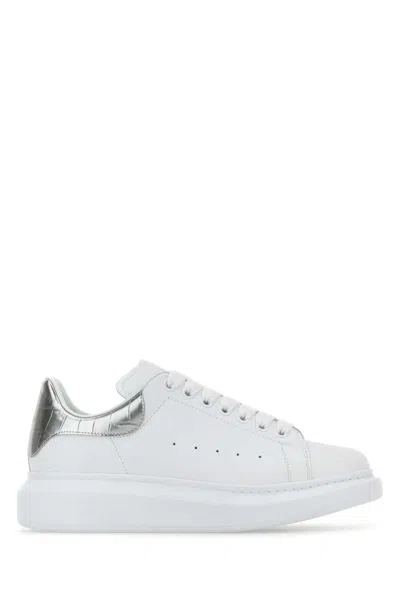ALEXANDER MCQUEEN ALEXANDER MCQUEEN SNEAKERS