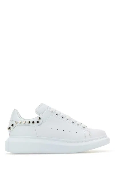 ALEXANDER MCQUEEN ALEXANDER MCQUEEN SNEAKERS