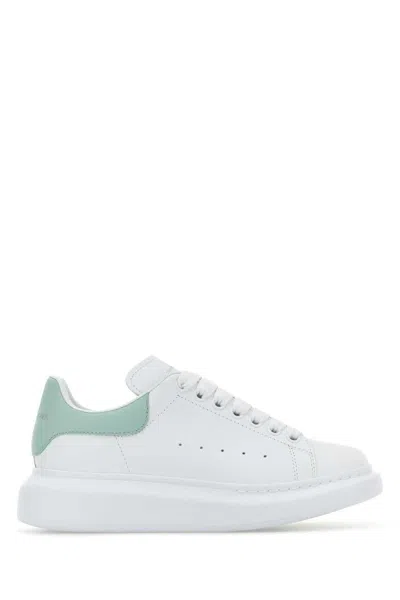 ALEXANDER MCQUEEN ALEXANDER MCQUEEN SNEAKERS