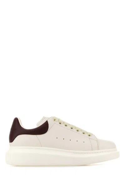 Alexander Mcqueen Sneakers