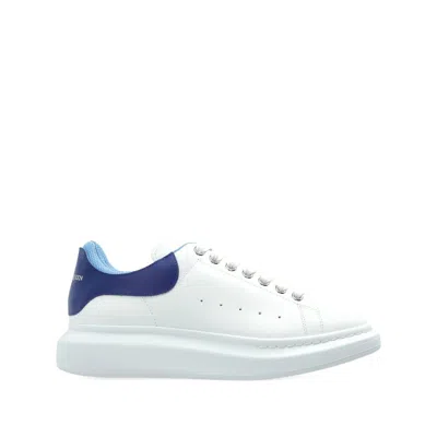 ALEXANDER MCQUEEN ALEXANDER MCQUEEN SNEAKERS