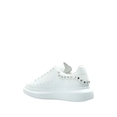 ALEXANDER MCQUEEN ALEXANDER MCQUEEN SNEAKERS