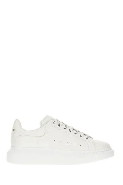 Alexander Mcqueen Sneakers