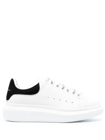 Alexander Mcqueen Sneakers