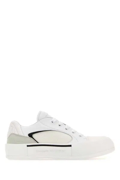 Alexander Mcqueen Sneakers