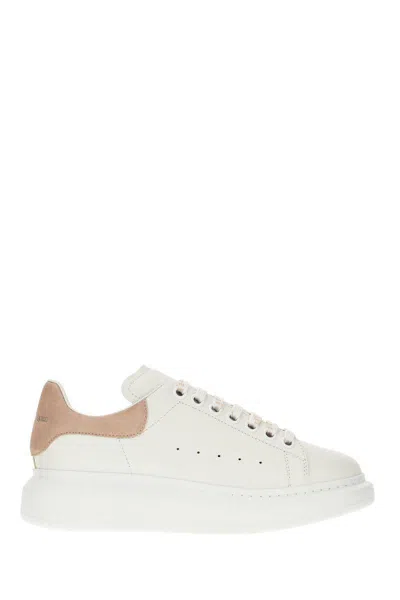 Alexander Mcqueen Trainers