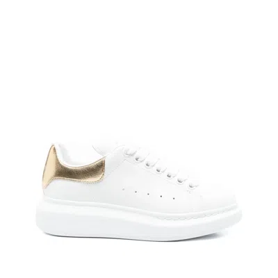 Alexander Mcqueen Sneakers