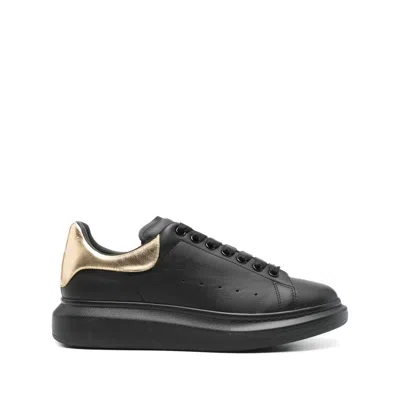 Alexander Mcqueen Sneakers