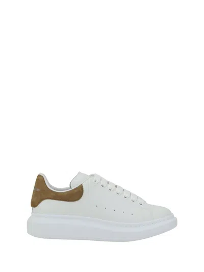 Alexander Mcqueen Sneakers