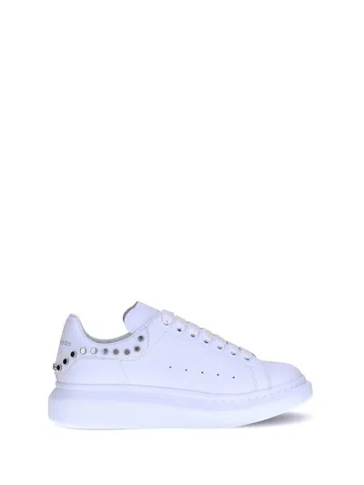 Alexander Mcqueen Sneakers