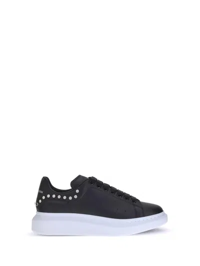Alexander Mcqueen Sneakers