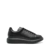 Alexander Mcqueen Oversized Sneaker In Black