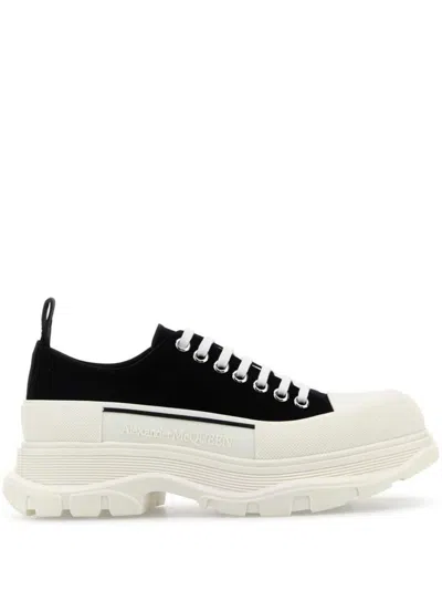 ALEXANDER MCQUEEN ALEXANDER MCQUEEN SNEAKERS