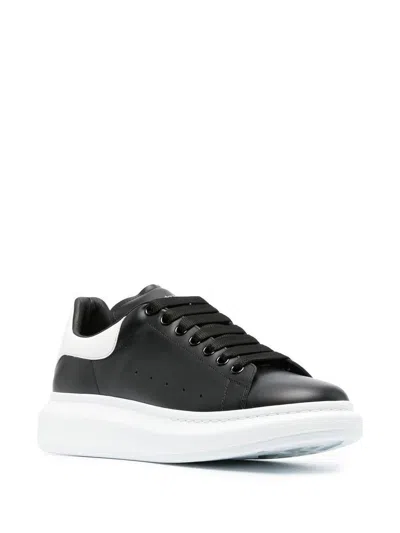 Alexander Mcqueen Sneakers