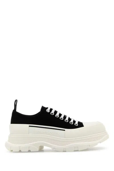 Alexander Mcqueen Sneakers