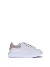 Alexander Mcqueen Women Sneaker