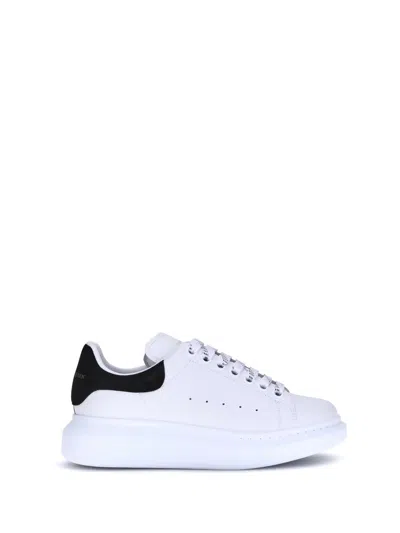 ALEXANDER MCQUEEN ALEXANDER MCQUEEN SNEAKERS