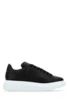 Alexander Mcqueen Alexander Mc Queen Larry Oversize Sneakers