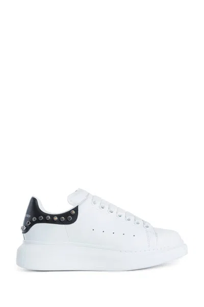 ALEXANDER MCQUEEN ALEXANDER MCQUEEN SNEAKERS