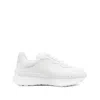 Alexander Mcqueen Alexander Mc Queen White Sprint Runner Sneakers