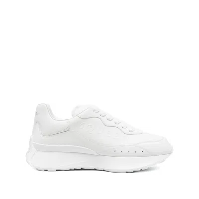 ALEXANDER MCQUEEN ALEXANDER MCQUEEN SNEAKERS