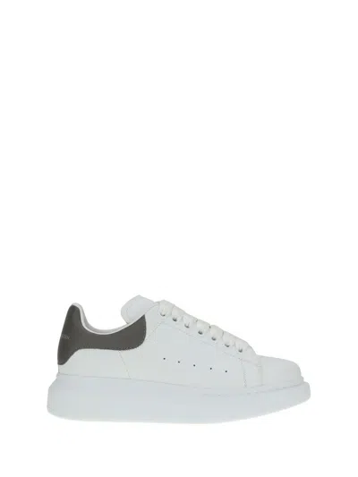 ALEXANDER MCQUEEN ALEXANDER MCQUEEN SNEAKERS