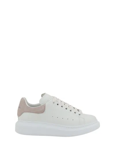 ALEXANDER MCQUEEN ALEXANDER MCQUEEN SNEAKERS
