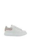 Alexander Mcqueen Women Sneaker