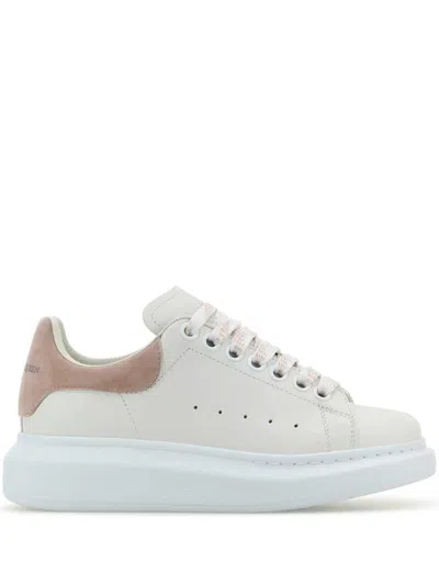 ALEXANDER MCQUEEN ALEXANDER MCQUEEN SNEAKERS