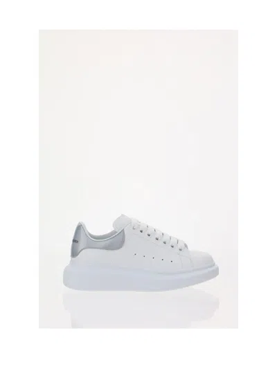Alexander Mcqueen Sneakers