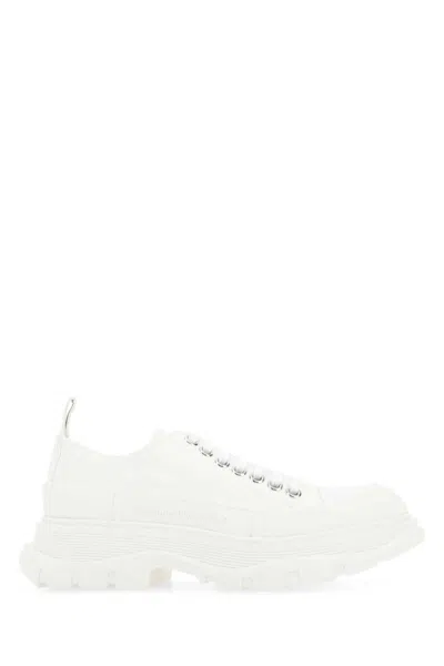 ALEXANDER MCQUEEN ALEXANDER MCQUEEN SNEAKERS