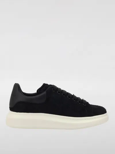 ALEXANDER MCQUEEN SNEAKERS MCQUEEN MEN COLOR BLACK,G51842002