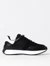 Alexander Mcqueen Sneakers  Men Color Black