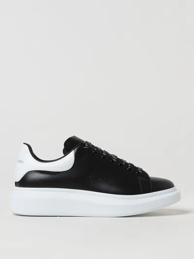 Alexander Mcqueen Sneakers  Men Color White 1 In 白色 1