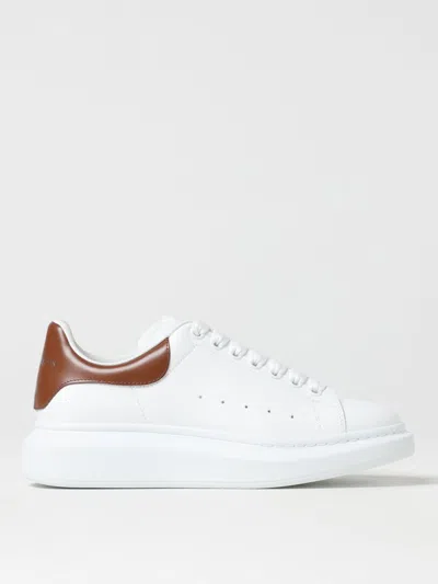 ALEXANDER MCQUEEN SNEAKERS MCQUEEN MEN COLOR WHITE 1,G71962243