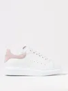 Alexander Mcqueen Oversized Sneakers In White 2