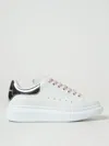 Alexander Mcqueen Alexander Mc Queen Larry Oversize Sneakers In White