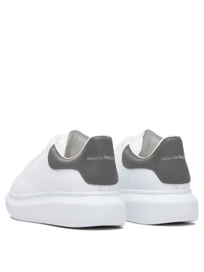 Alexander Mcqueen Sneakers & Slip-on