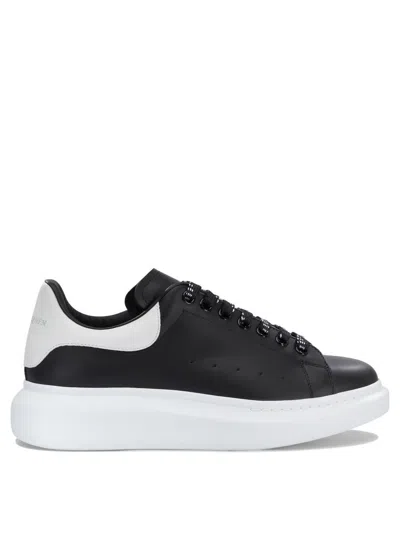 Alexander Mcqueen Sneakers & Slip-on