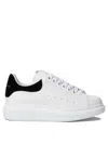 Alexander Mcqueen Oversize Sneakers