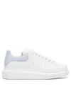 Alexander Mcqueen Alexander Mc Queen Sneakers & Slip On In White
